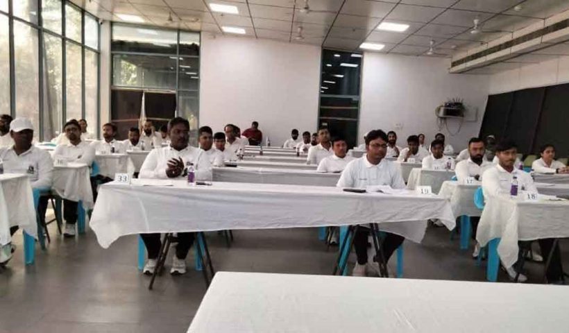 Cricket Association of Bengal Initiates Groundbreaking Umpire Exam