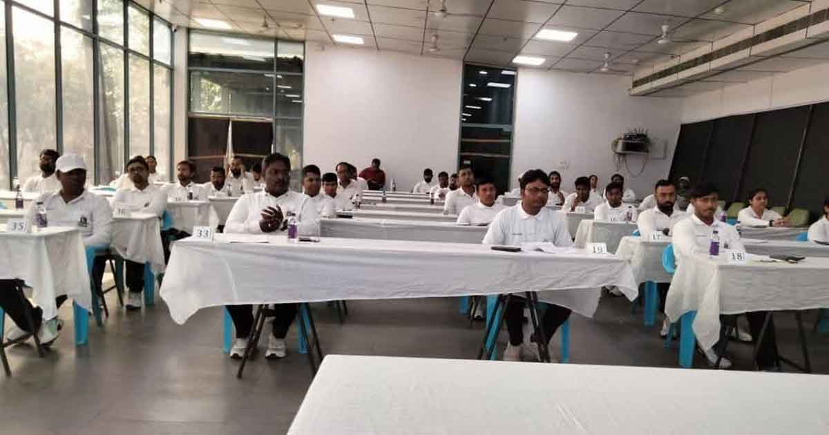 Cricket Association of Bengal Initiates Groundbreaking Umpire Exam