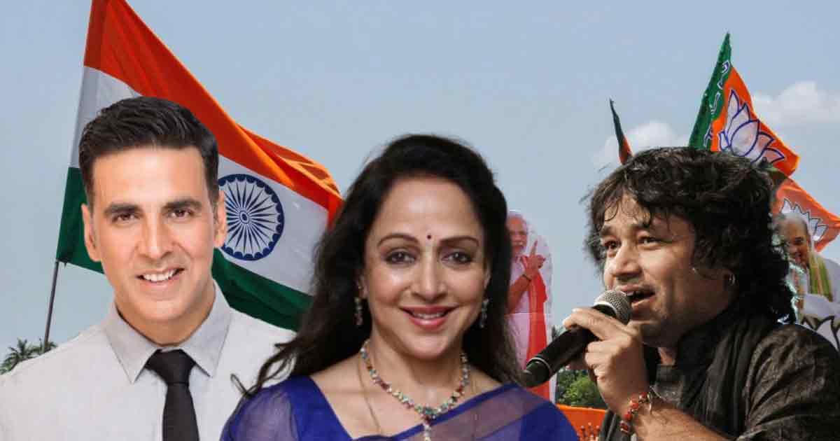 delhi-cm-oath-ceremony-20-february-with-hema-malini-akshay-kumar-and-kailash-kher