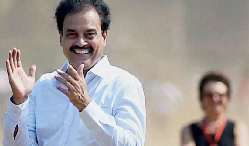 Dilip Vengsarkar