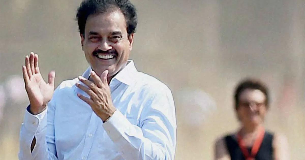 Dilip Vengsarkar