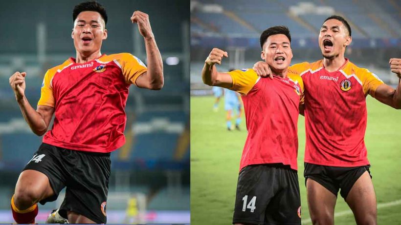 East Bengal FC Creates History with Three Consecutive Wins in ISL 2024-25