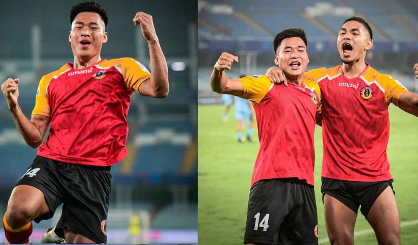 East Bengal FC Creates History with Three Consecutive Wins in ISL 2024-25