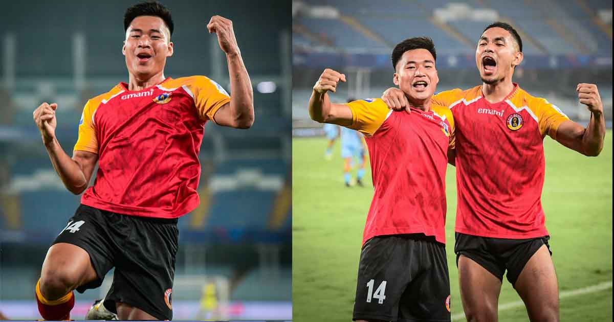 East Bengal FC Creates History with Three Consecutive Wins in ISL 2024-25