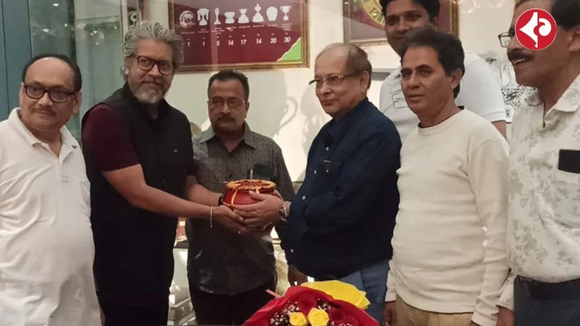 East Bengal FC congratulate to Mohun Bagan SG for ISL 2024-25 Shield Champion