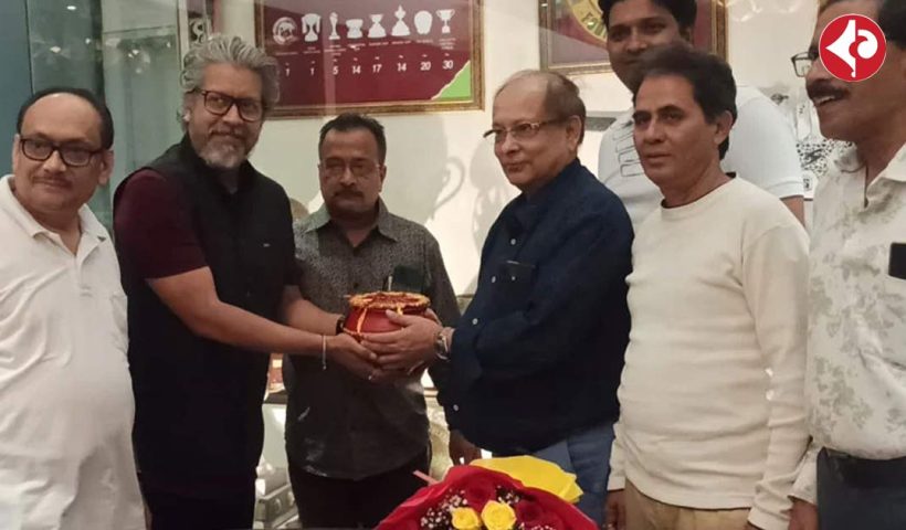 East Bengal FC congratulate to Mohun Bagan SG for ISL 2024-25 Shield Champion