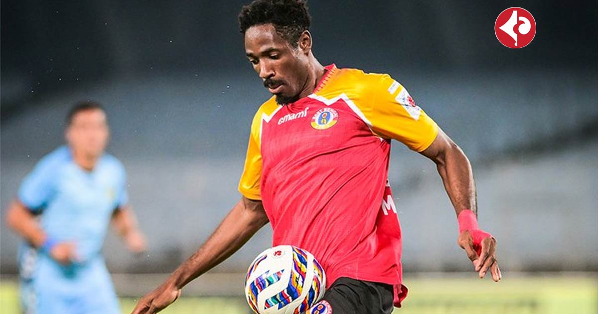 East Bengal FC vs FK Arkadag Live Update in AFC Challenge League Quarter Final