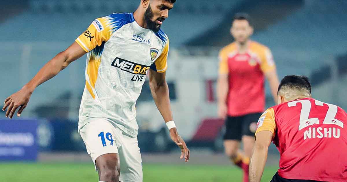 East Bengal Struggles at Home