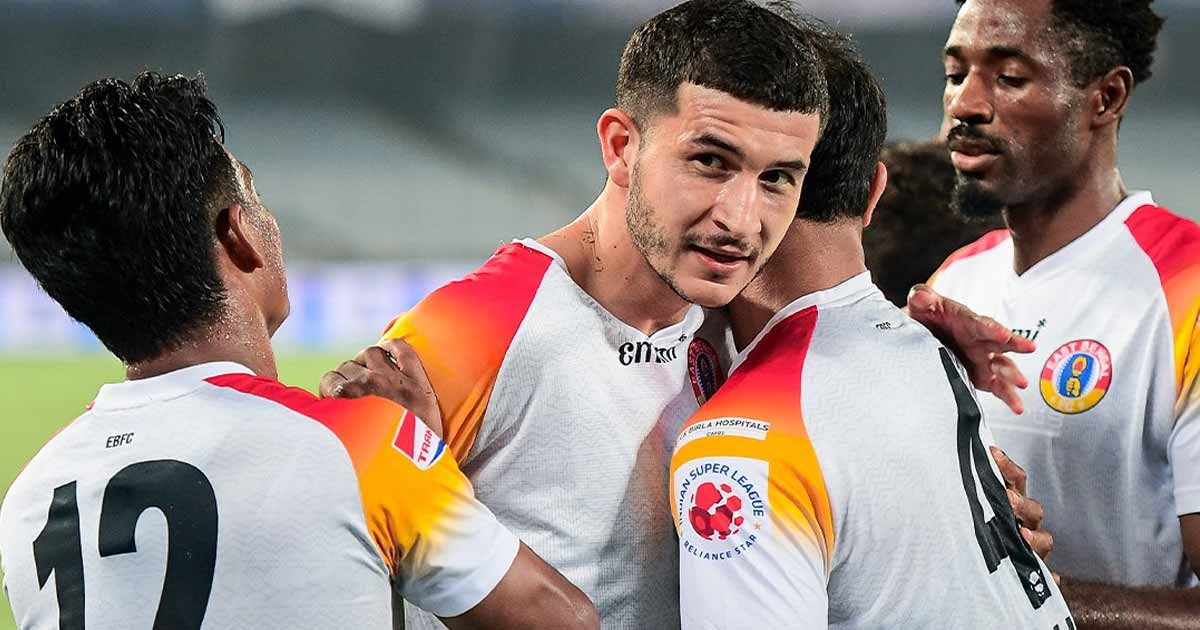 East Bengal Triumphs in First ISL Derby with 3-1 Victory Over Mohammedan SC