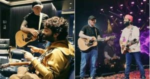 ed-sheeran-meets-arijit-singh-jiaganj-home