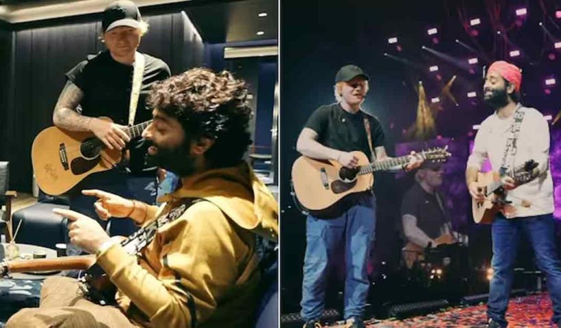 ed-sheeran-meets-arijit-singh-jiaganj-home