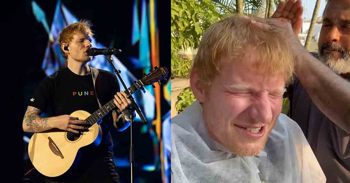 ed-sheeran-head-massage-viral-video-before-chennai-concert