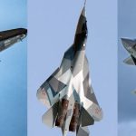 আমেরিকার F-35, রাশিয়ার Su-57, চিনের J-20-এর মধ্যে কোন যুদ্ধবিমান ভারতের জন্য সেরা?