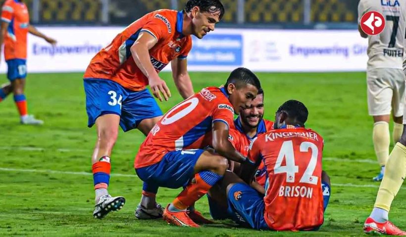 FC Goa