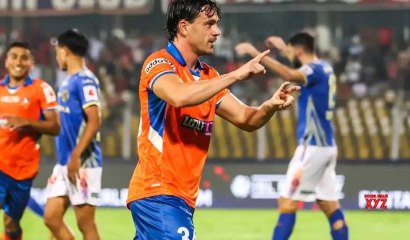 FC Goa Defeats Kerala Blasters