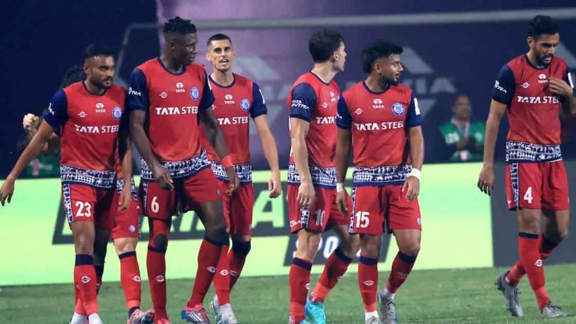 FC Goa's Title Hopes Diminish After Defeat to Jamshedpur FC