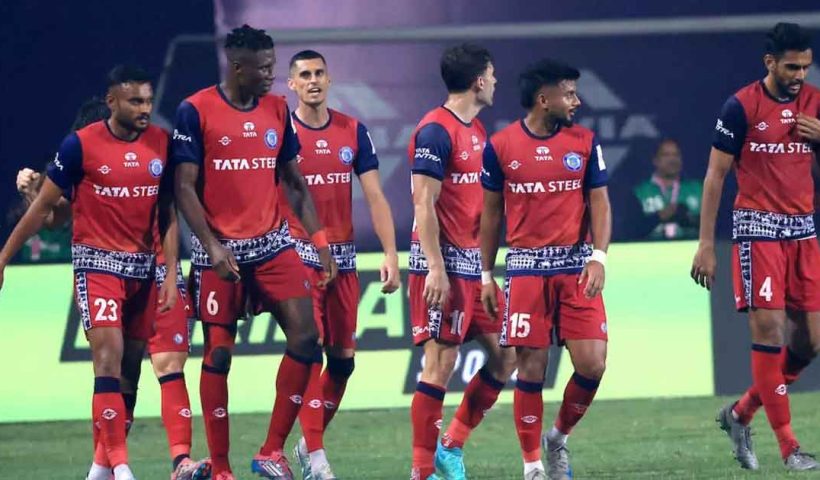 FC Goa's Title Hopes Diminish After Defeat to Jamshedpur FC