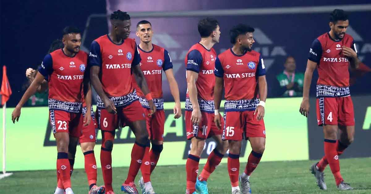 FC Goa's Title Hopes Diminish After Defeat to Jamshedpur FC