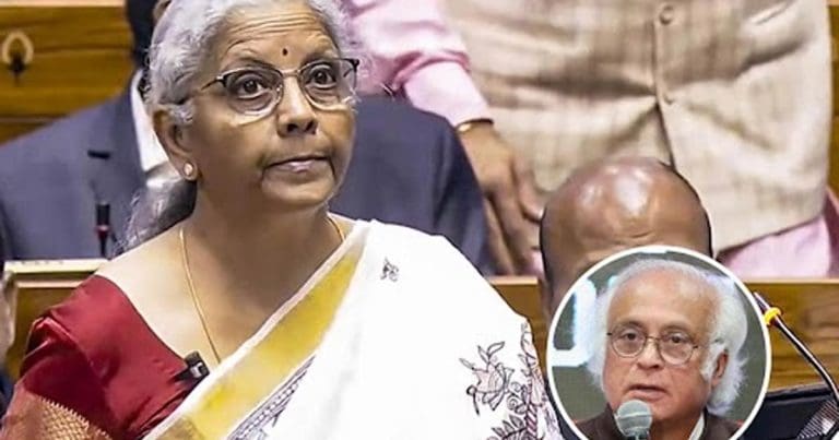 বাজেটে কৃষকদের মূল দাবিকে উপেক্ষা করা হয়েছে, সরকারকে কড়া মন্তব্য কংগ্রেসের