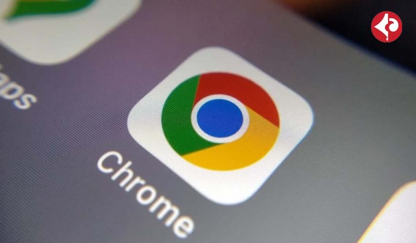 Google Chrome