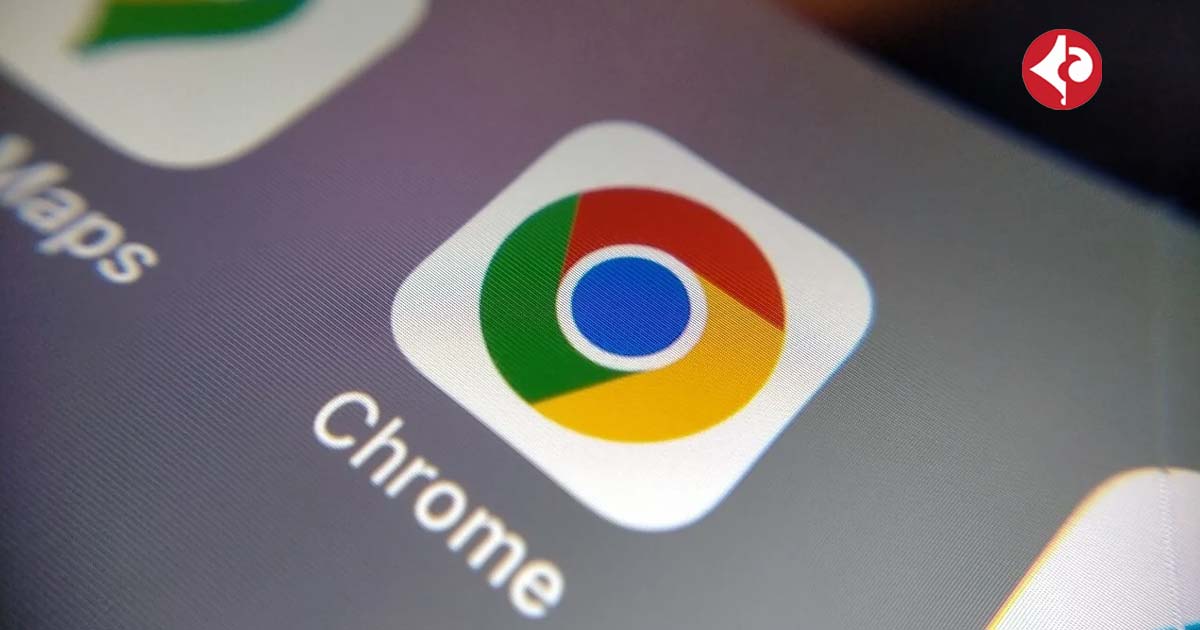 Google Chrome