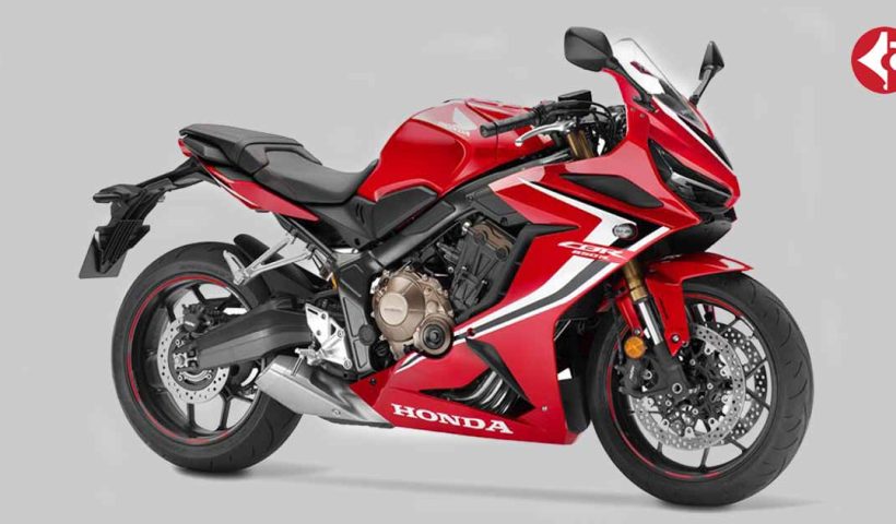 Honda CBR650R bookings open in India