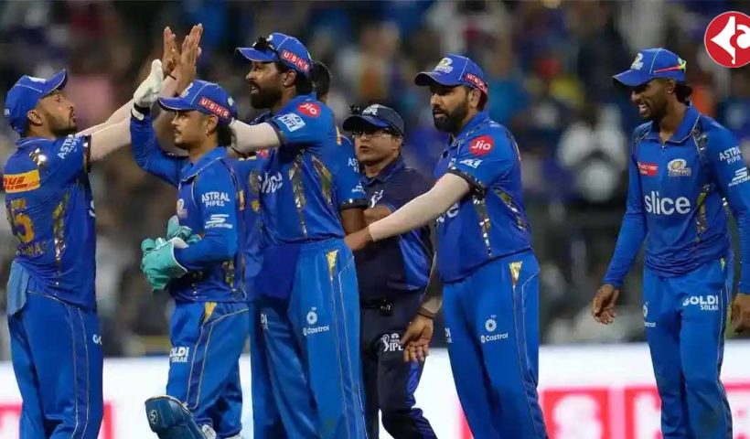 IPL 2025 Mumbai Indians Owner Nita Ambani Shares Shocking Scouting Story