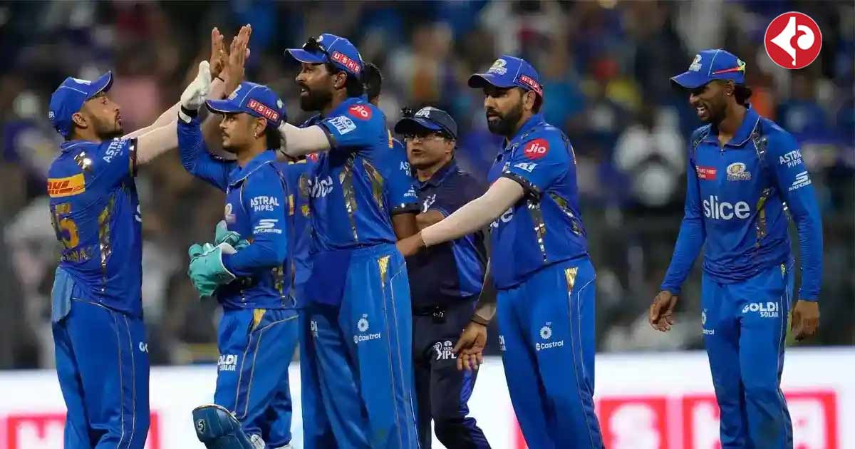 IPL 2025 Mumbai Indians Owner Nita Ambani Shares Shocking Scouting Story