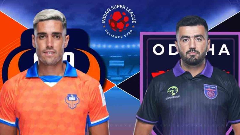 isl-fc-goa-vs-odisha-fc-playoff-race