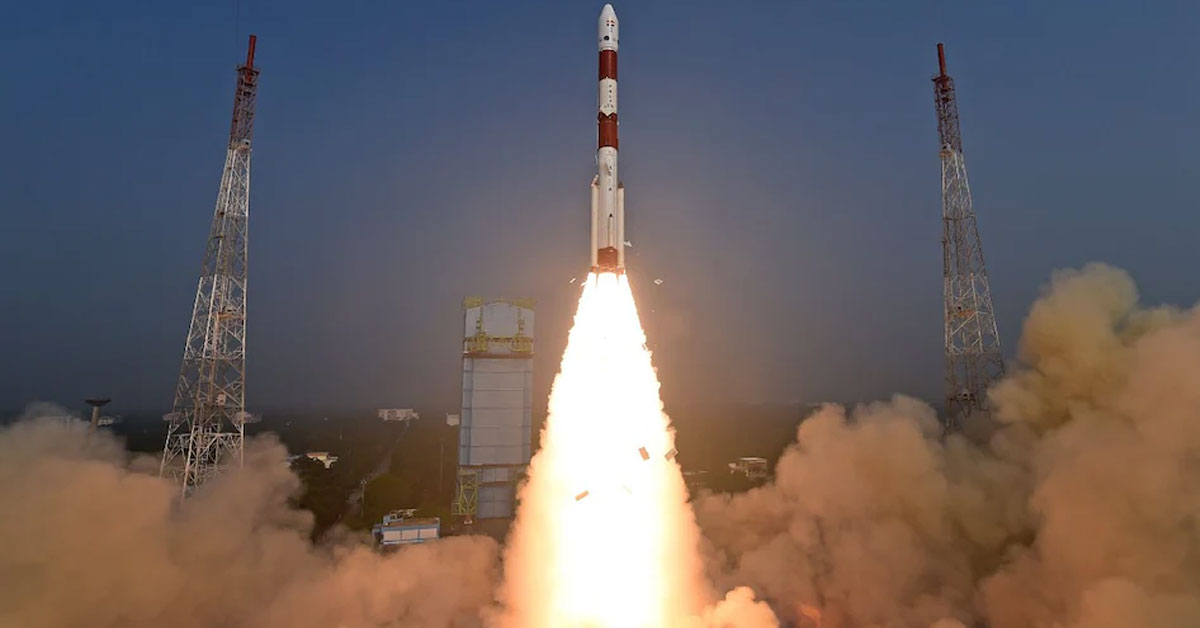 ISRO