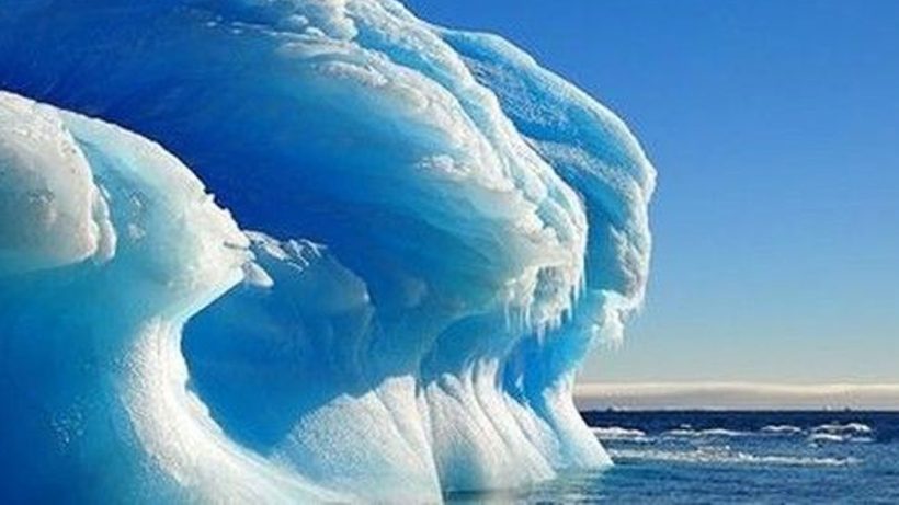 Iceberg