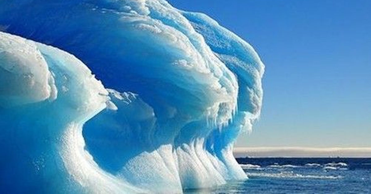 Iceberg