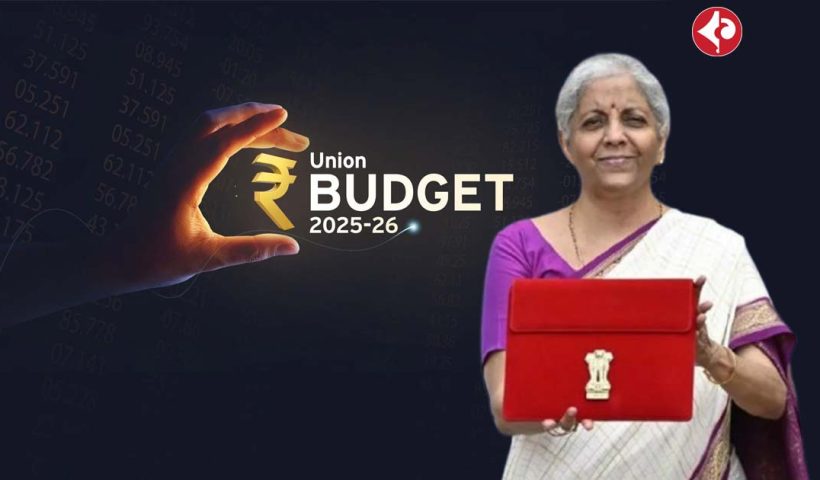 India Budget 2025 Allocates Significant Funds for Bangladesh