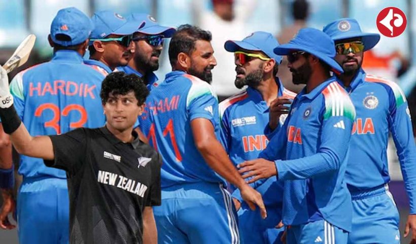 India Cricket Team Qualify to Champions Trophy 2025 Semifinal