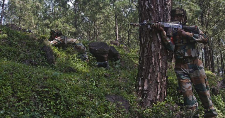 Indian Army