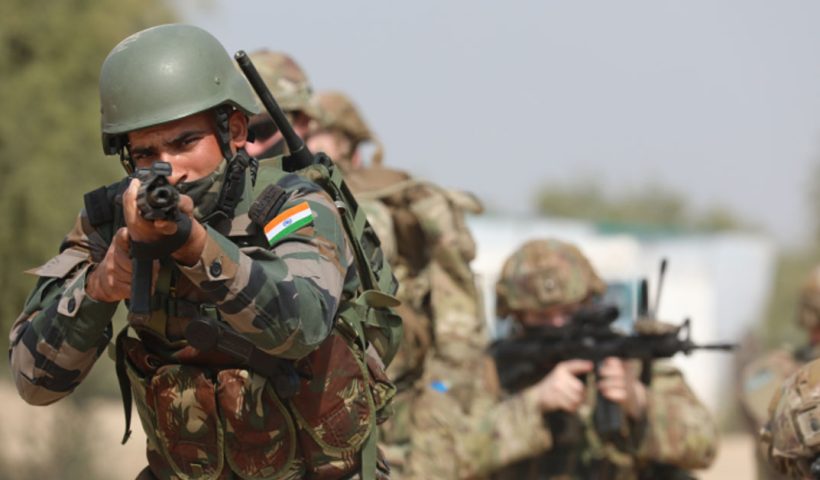 Indian Army