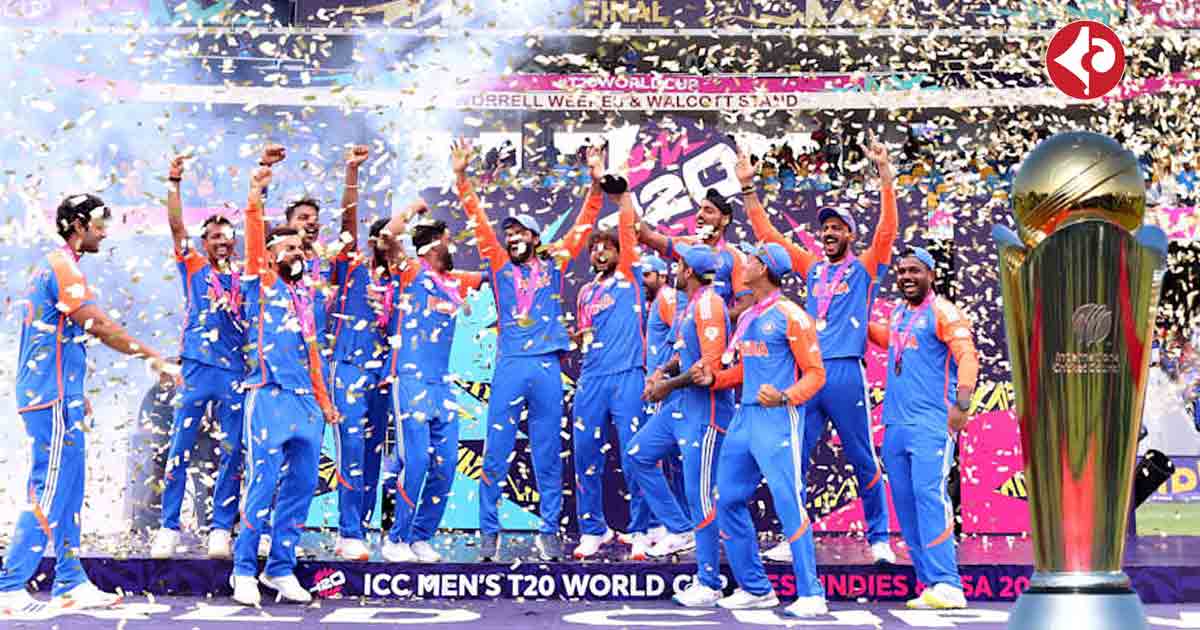 Yashasvi Jaiswal Indian Cricket Team Squad Final for ICC Champions Trophy