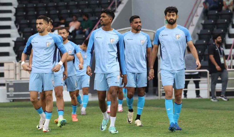 Indian Football Player Analysis: Rahul Bheke & Roshan Singh Shine, Lallianzuala Chhangte Needs Fresh Ideas