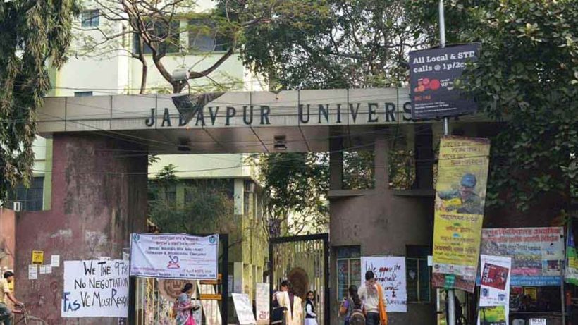 Jadavpur University Incident: Police Harassment, Case Filed in High Court Again