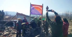 Kashmir Bandh on Wednesday Following Deadly Pahalgam Terror Attack