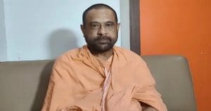 Murshidabad Beldanga Police Station Sends Legal Notice to Kartik Maharaj