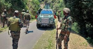 India Takes Diplomatic Action, Declares Pakistani Official Unwelcome