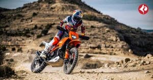 KTM 390 Enduro R to be launched in India soon