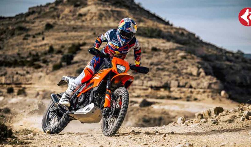 KTM 390 Enduro R to be launched in India soon