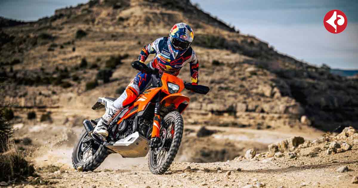 KTM 390 Enduro R to be launched in India soon