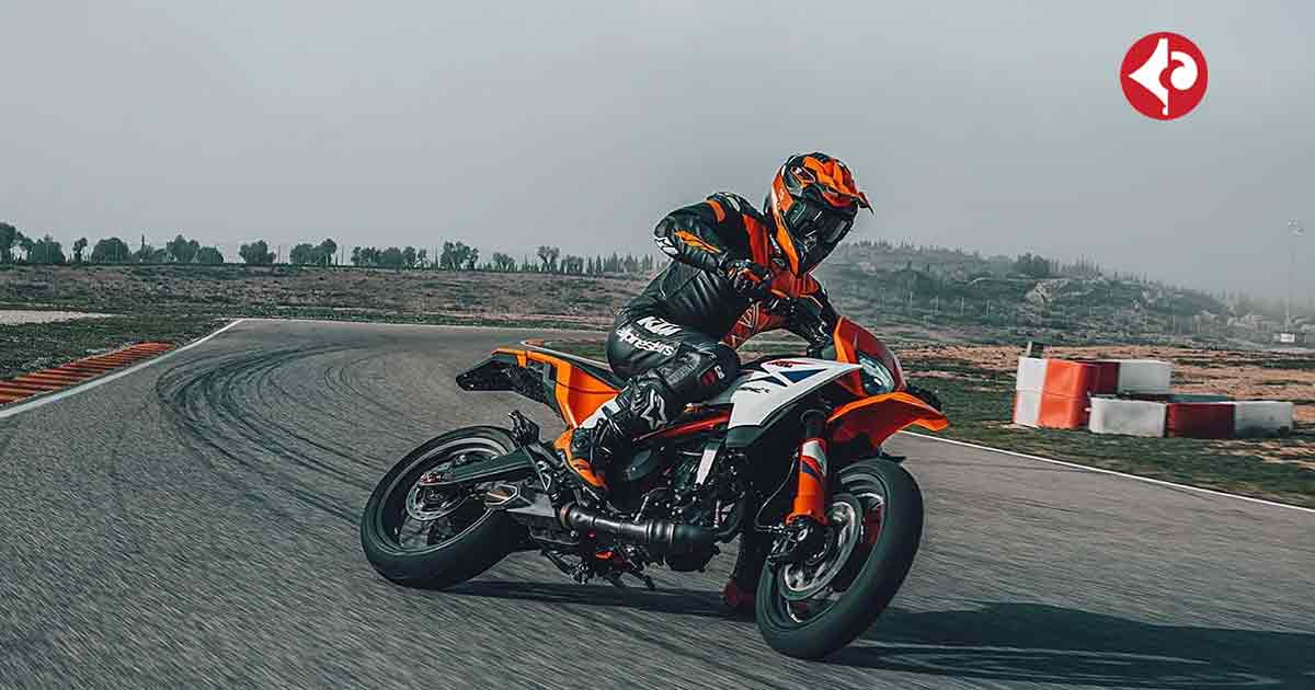 KTM 390 SMC R India launch timeline details revealed