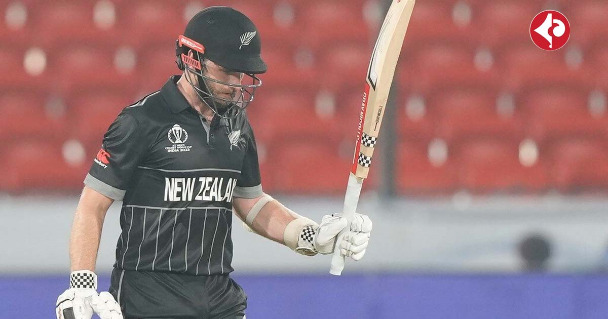 Kane Williamson Century against South Africa at Lahore