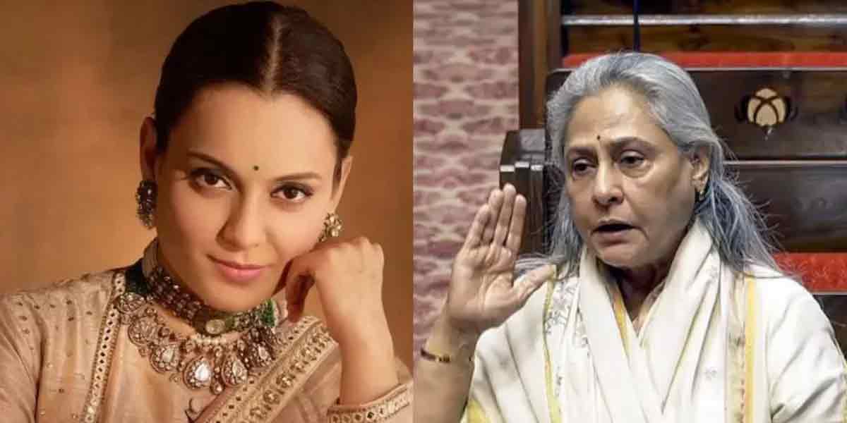 kangana-ranaut-reacts-finance-minister-nirmala-sitharaman-reply-jaya-bachchan-2020-office-demolition