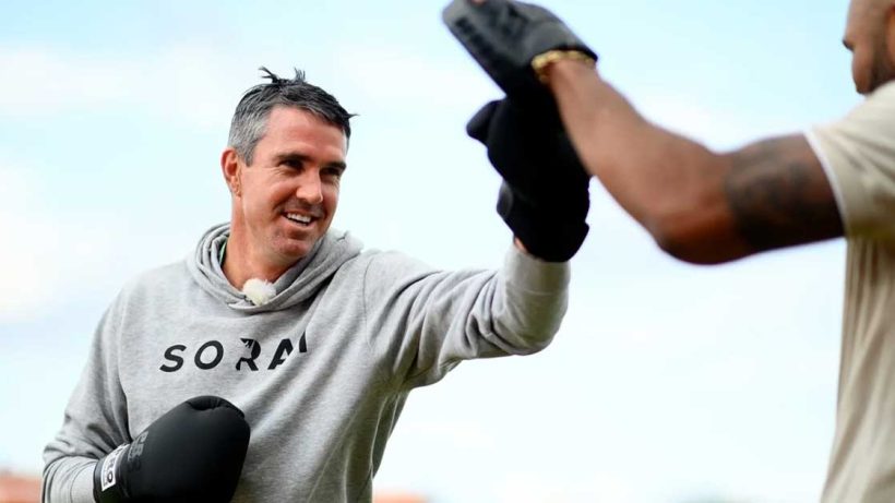 Kevin Pietersen Joins Delhi Capitals as Mentor for IPL 2025