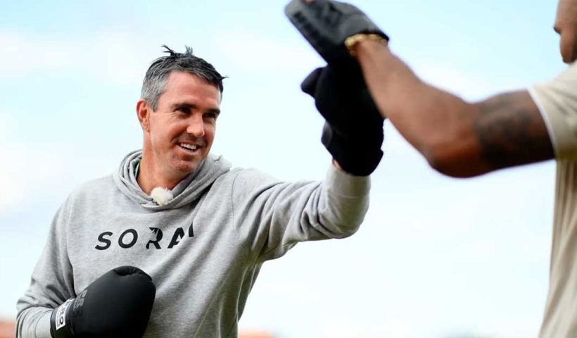 Kevin Pietersen Joins Delhi Capitals as Mentor for IPL 2025